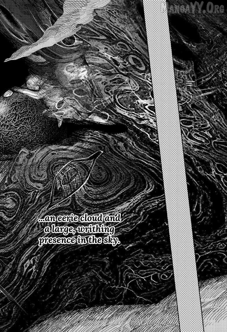 Choujin X, Chapter 69.2 image 45